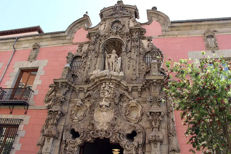 Madrid History Museum