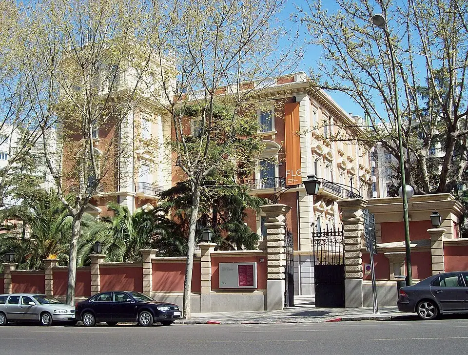 Lázaro Galdiano Museum, Madrid