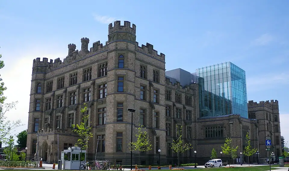 National Museum of Natural Sciences, Madrid