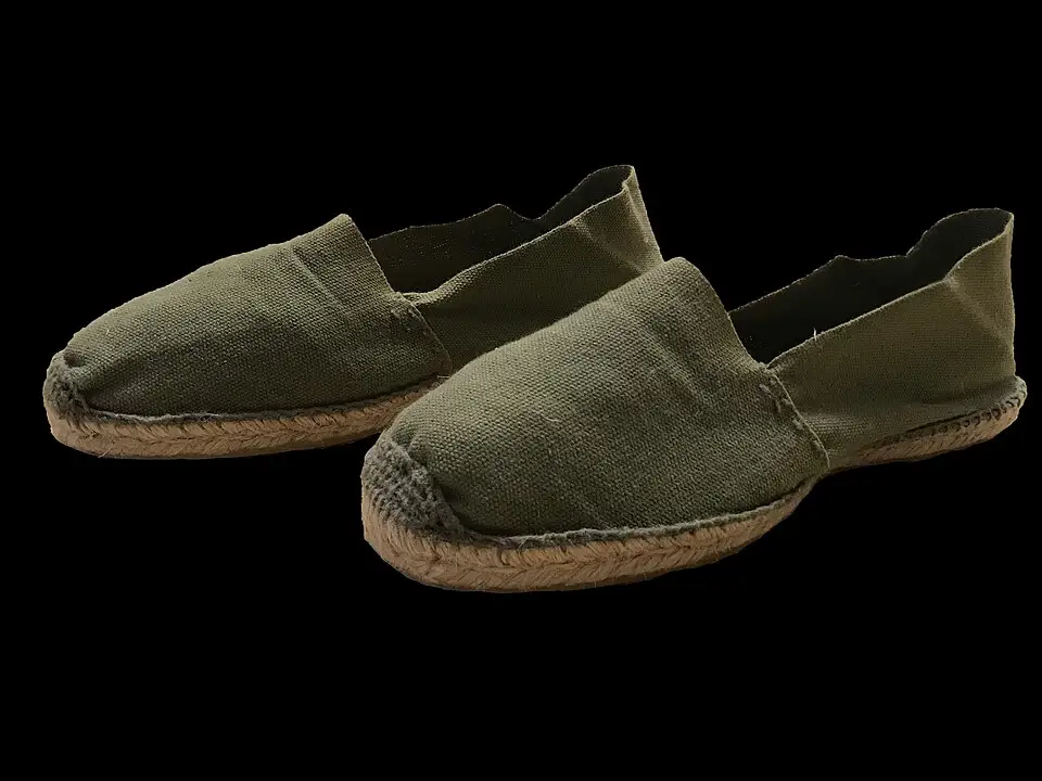 Espadrilles, Madrid
